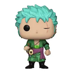 FUNKO - Pop! Animation – Roronoa Zoro / One Piece #327
