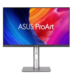 ASUS - Monitor 27" (Plano) - ProArt Display PA27JCV - 5K (5120 x 2880) - 5 ms - 60 Hz - IPS - Pivoteab