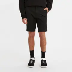 LEVIS - Short Hombre Xx Chino Shorts Ii Negro