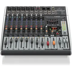 BEHRINGER - Mixer Análogo Behirnger XENYX X1222USB
