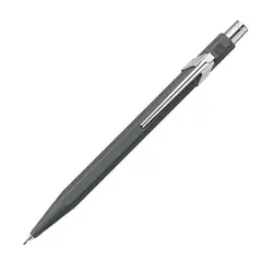 CARAN D'ACHE - Portamina Caran d Ache 844 0.7mm Classic Gris Antracita