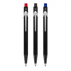 CARAN D'ACHE - Portaminas Caran d Ache Fixpencil 2.0mm