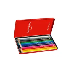 CARAN D'ACHE - Set 12 Colores Pablo Caran d Ache