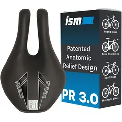 ISM - Asiento de Bicicleta
