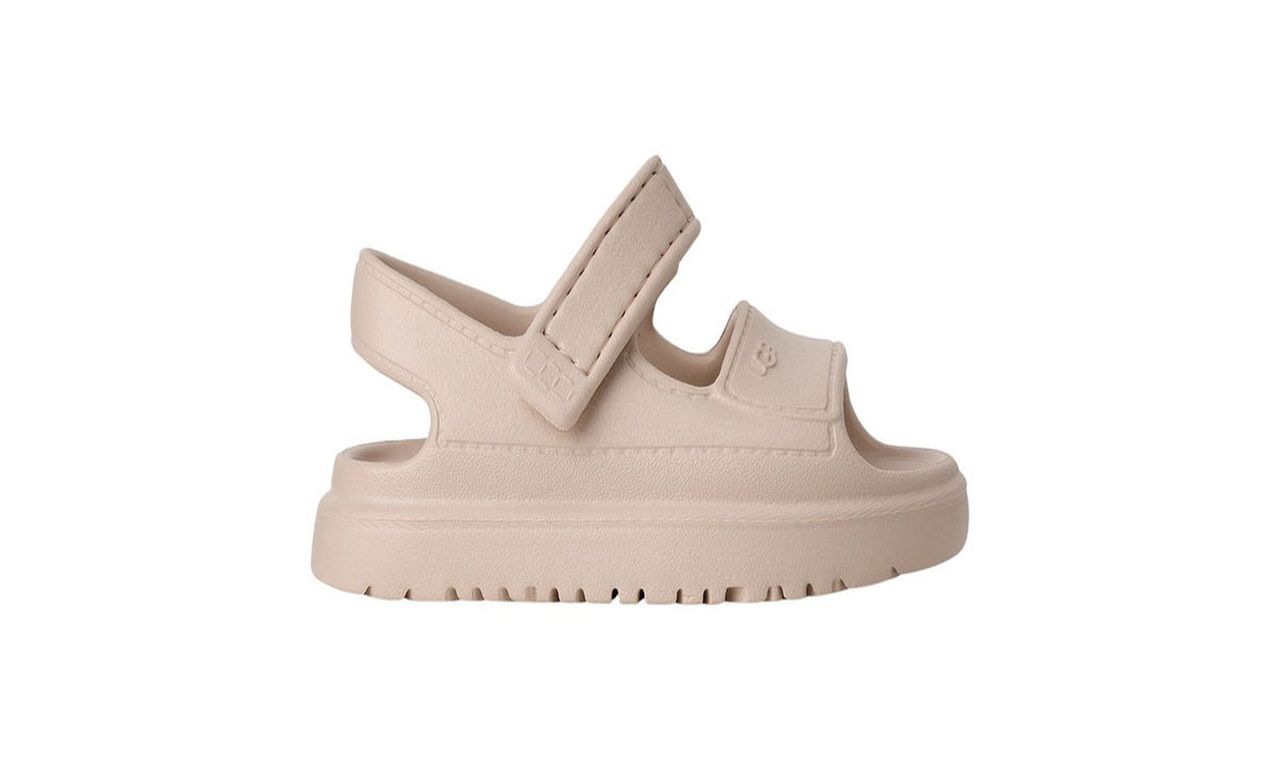 Sandalias Toddlers Goldenglow Beige