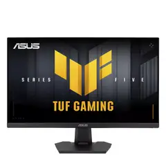 ASUS - Monitor Gamer 24" (Plano) - TUF Gaming VG249QM5F - Full HD (1920 x 1080) - 0,3 ms - 260 Hz - IP