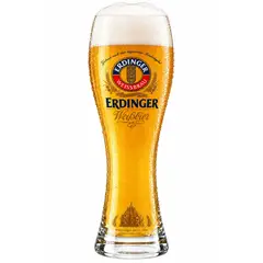 GENERICO - Vaso de cerveza Erdinger
