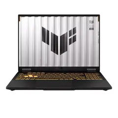 ASUS - Notebook Gamer - TUF Gaming F16 - Intel Core i7-14650HX - RAM 32 GB DDR5 - SSD 1 TB - RTX 5060