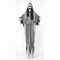 GENERICO - Halloween Decoracion Colgante Scary Movie Grande