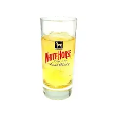 GENERICO - Vaso de Whisky White Horse