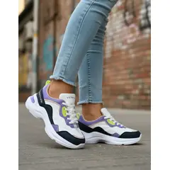 VERAZZI - Zapatilla Niña