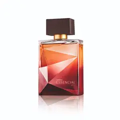 NATURA - Perfume Masculino Ato Essencial 100 ml