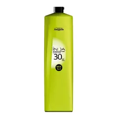 LOREAL PROFESSIONNEL - Oxidante Inoa 30 Vol Loreal Pro 1000Ml
