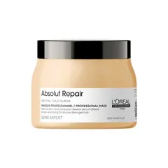 LOREAL PROFESSIONNEL - Máscara Absolut Repair Regular 500 ml