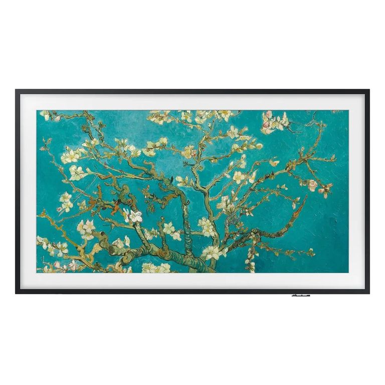 TV Qled 32'' The Frame Fhd Smart Tv