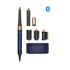 DYSON - Multiestilizador Airwrap Prussian Blue