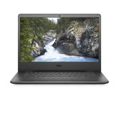 DELL - NOTEBOOK VOSTRO 3400 INTEL CORE I3 – 1115G7 12GB RAM 512GB SSD + 500GB HDD REACONDICIONADO