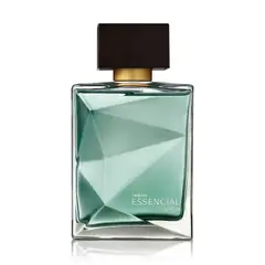 NATURA - Perfume Masculino Sentir Essencial 25 ml