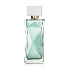 NATURA - Perfume Femenino Sentir Essencial 25 ml