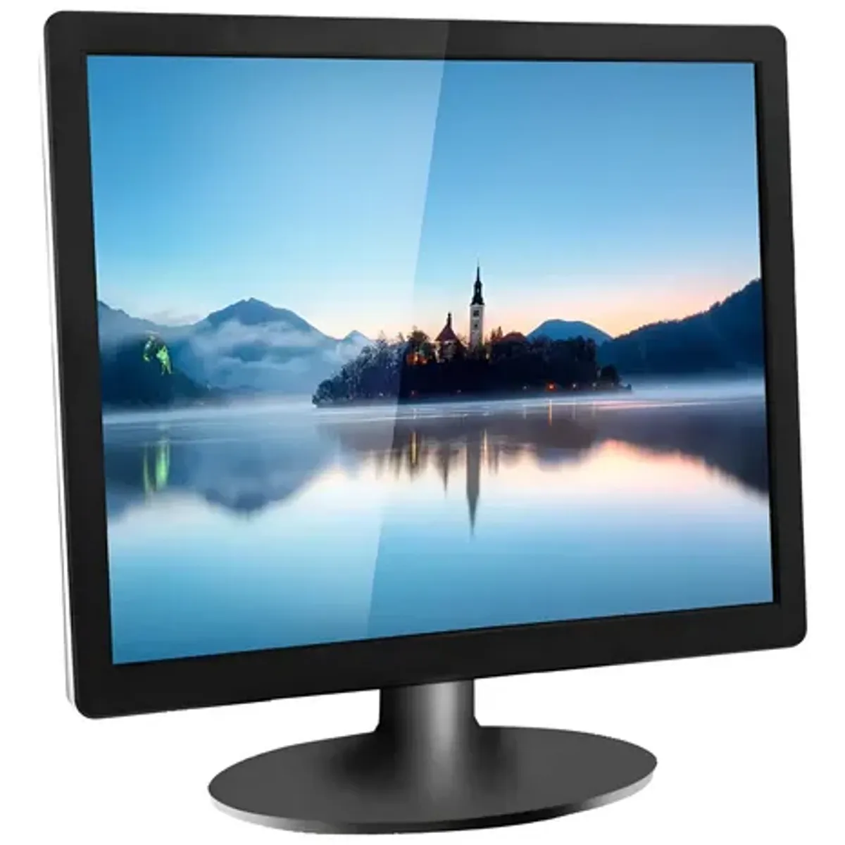 HP - PC MONITOR IMPRESORA TERMICA