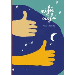 ESCRITO CON TIZA - Nifu, Nifa