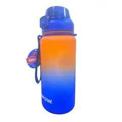 WADFOW - BOTELLA DE AGUA 1600 ML PETG LIBRE DE BPA