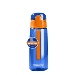 WADFOW - BOTELLA DE AGUA 750 ML PETG LIBRE DE BPA