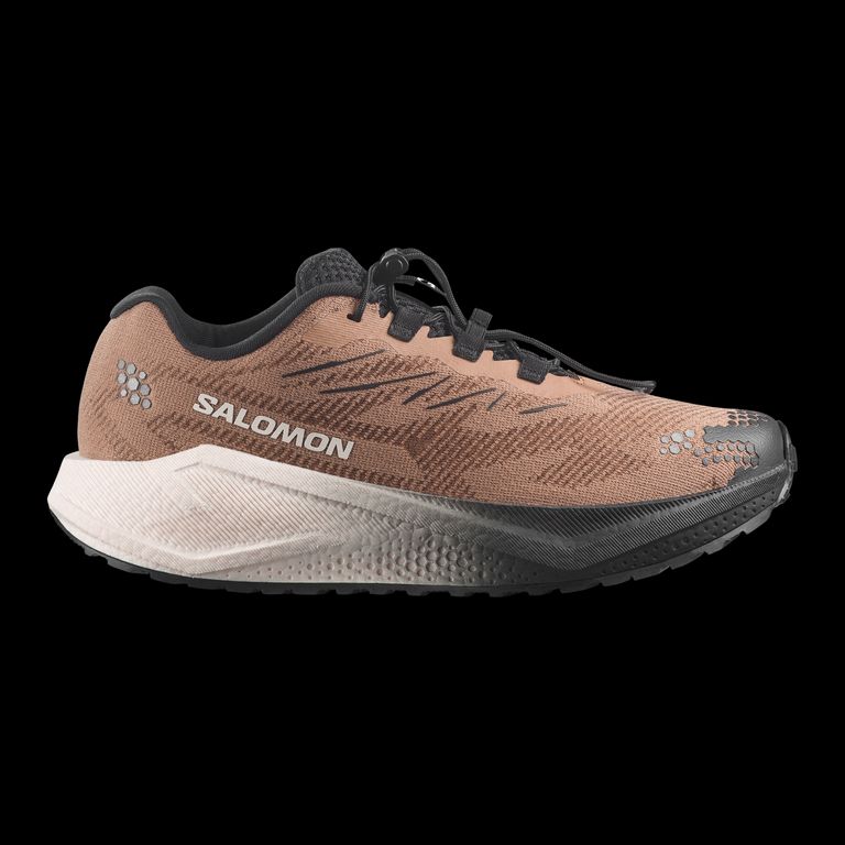 Zapatilla Hombre Aero Blaze 4 Grvl Bu