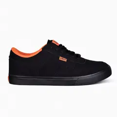 CIRCA - Zapatilla Hombre 4TK - FLAME Negro