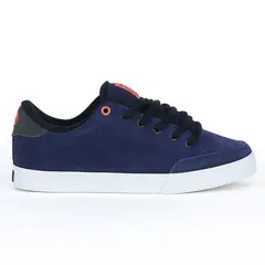 CIRCA - Zapatilla Hombre AL50 - SKYLINE Azul