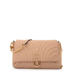 ZIOL - Cartera bandolera shannon beige