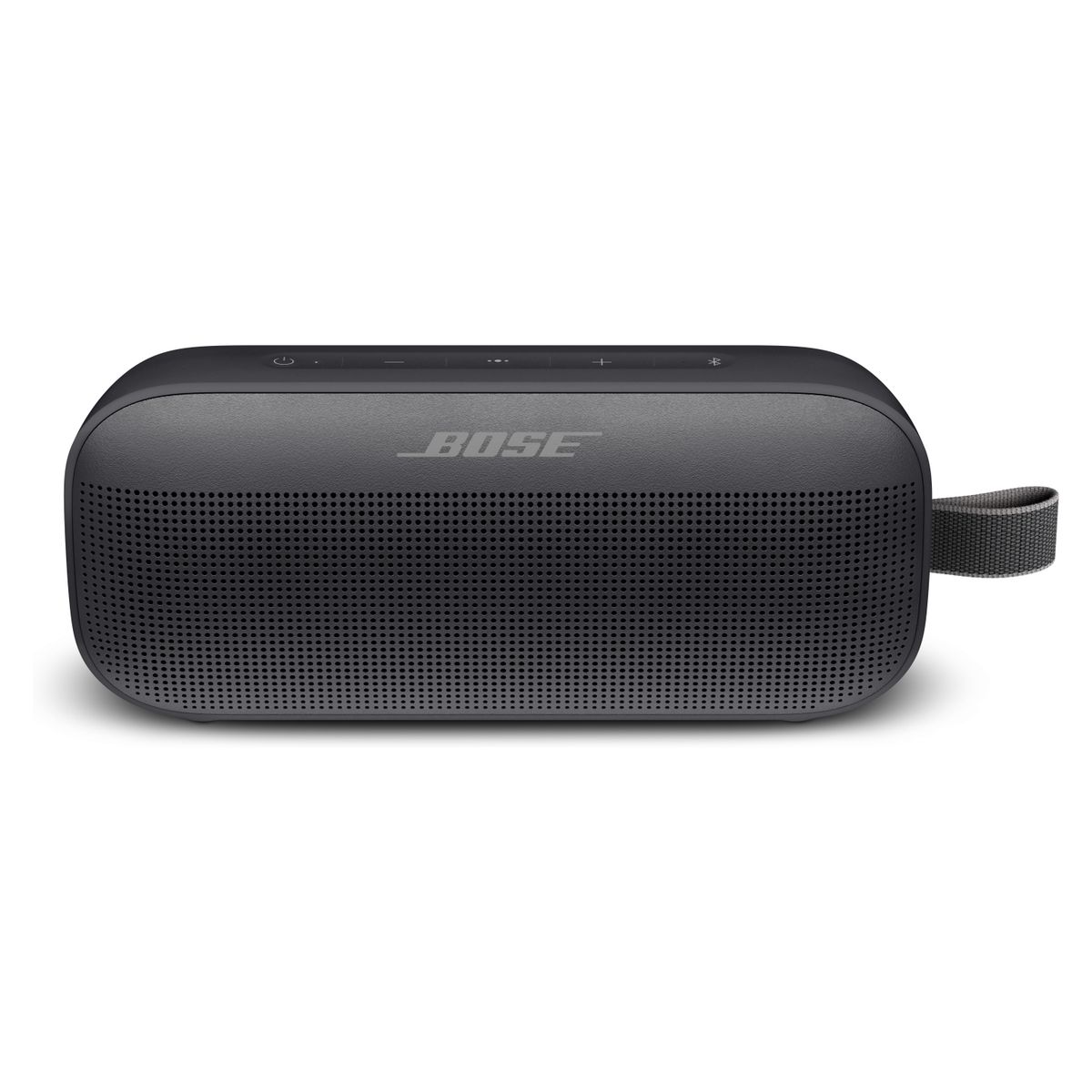 BOSE - Soundlink Flex Black Speaker Parlante Inalámbrico Bose