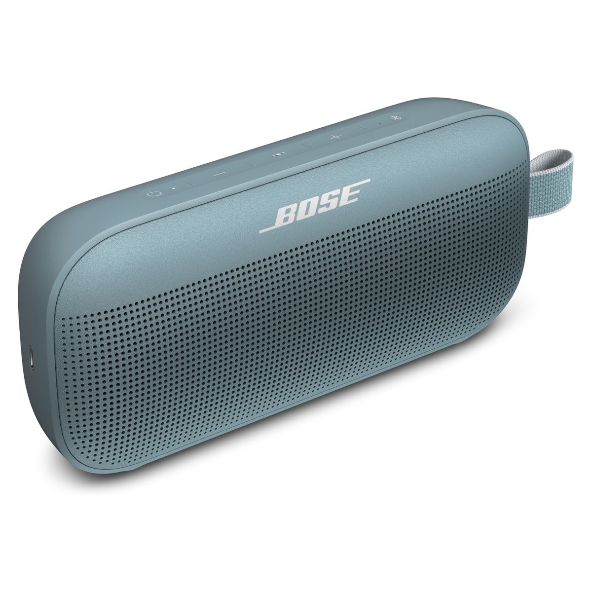 BOSE - Soundlink Flex Blue Speaker Parlante Inalámbrico Bose