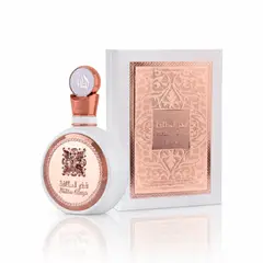 LATTAFA - Fakhar Rose edp 100ml Mujer
