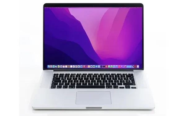 MacBook Pro Retina 13 2014 i5 8GB RAM 256GB SSD Reacondicionado, excelente estado