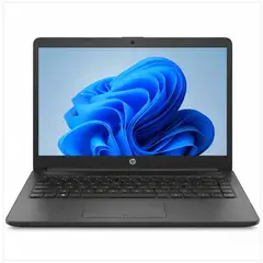 HP - 240 G7 i5 10th 16GB RAM 256GB SSD Reacondicionado, excelente estado
