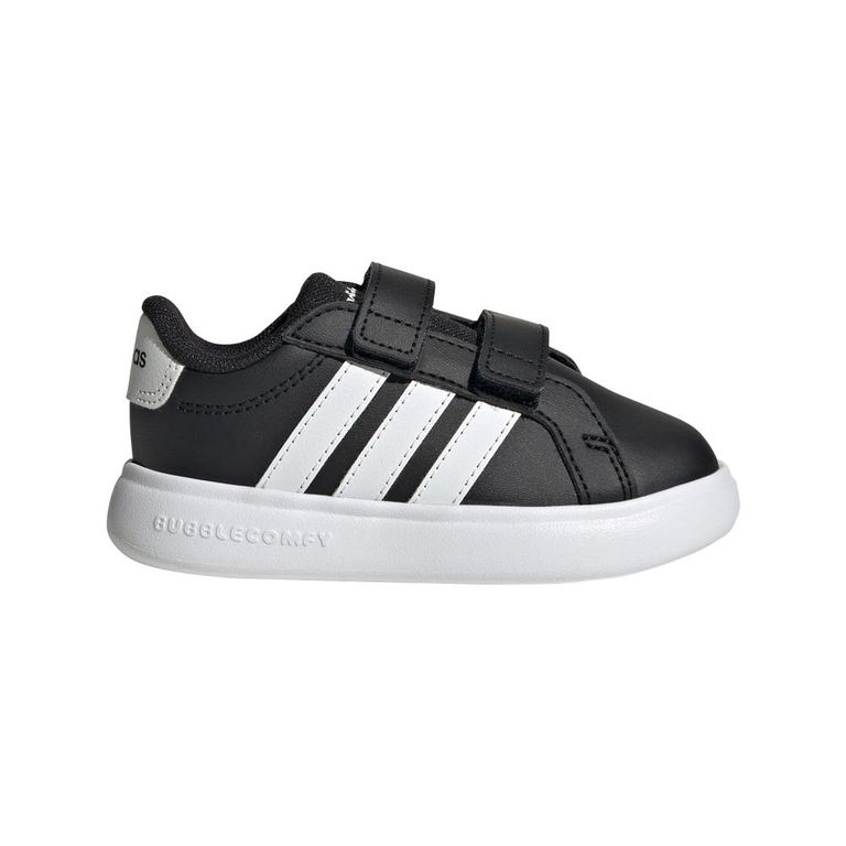 Zapatillas Urbano Grand Court Unisex bebé