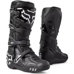 FOX RACING - Botas MOTION 2026 Negro