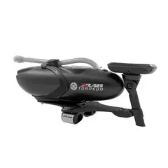 XLAB - Sistema de Hidratación Frontal Torpedo Versa 200