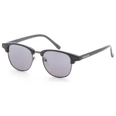 CALVIN KLEIN - Lentes de sol Black para hombre 51 mm Negro modelo CK20314SN-001
