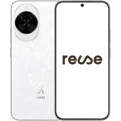 HUAWEI - Nova 14 512GB Blanco Reacondicionado