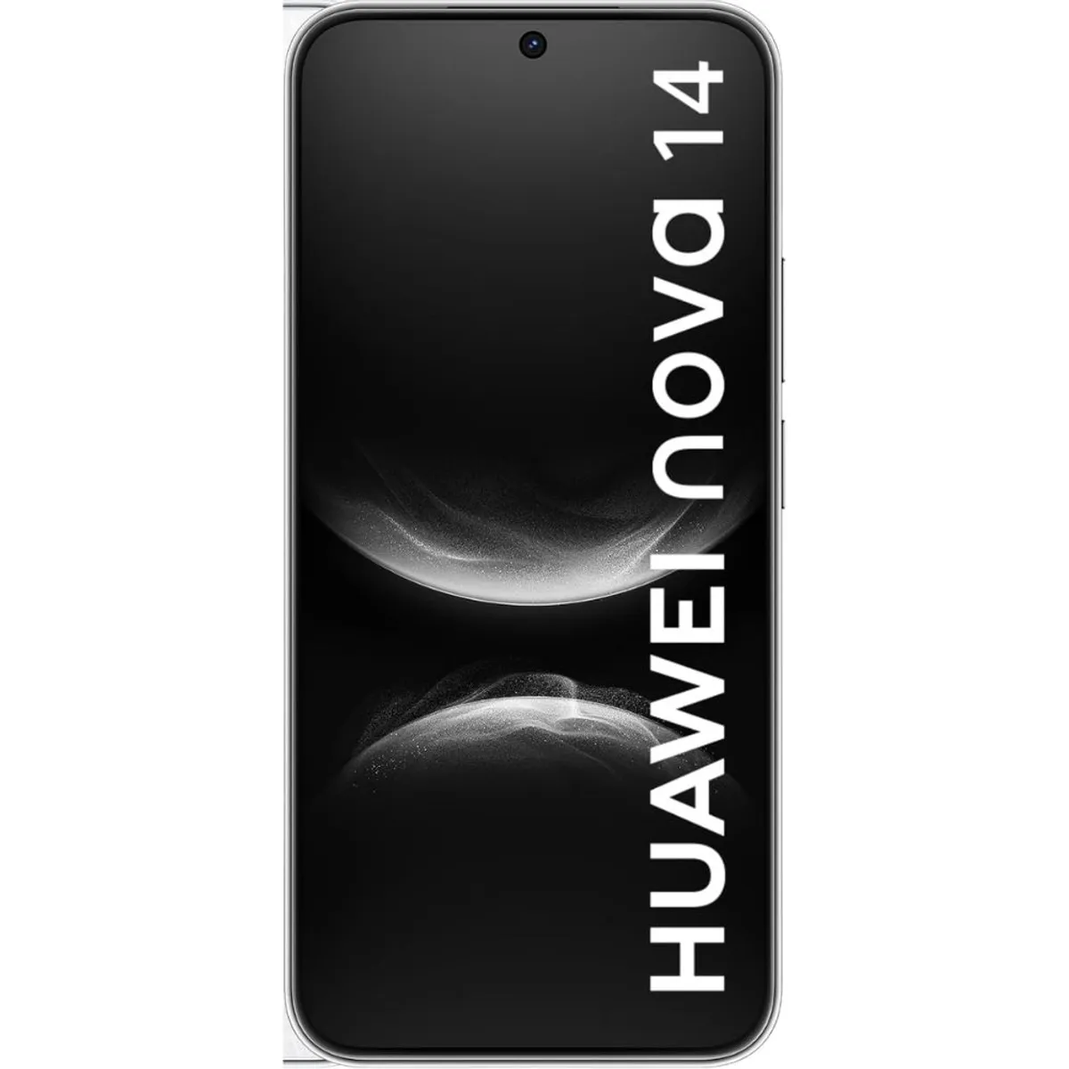 HUAWEI - Huawei Nova 14 512GB Blanco Reacondicionado