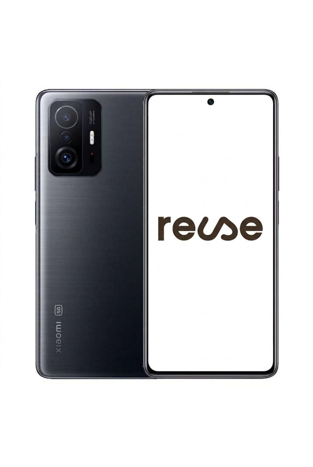 XIAOMI Xiaomi 11T Pro 256GB Gris Reacondicionado | Falabella Chile