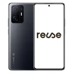 XIAOMI - 11T Pro 256GB Gris Reacondicionado
