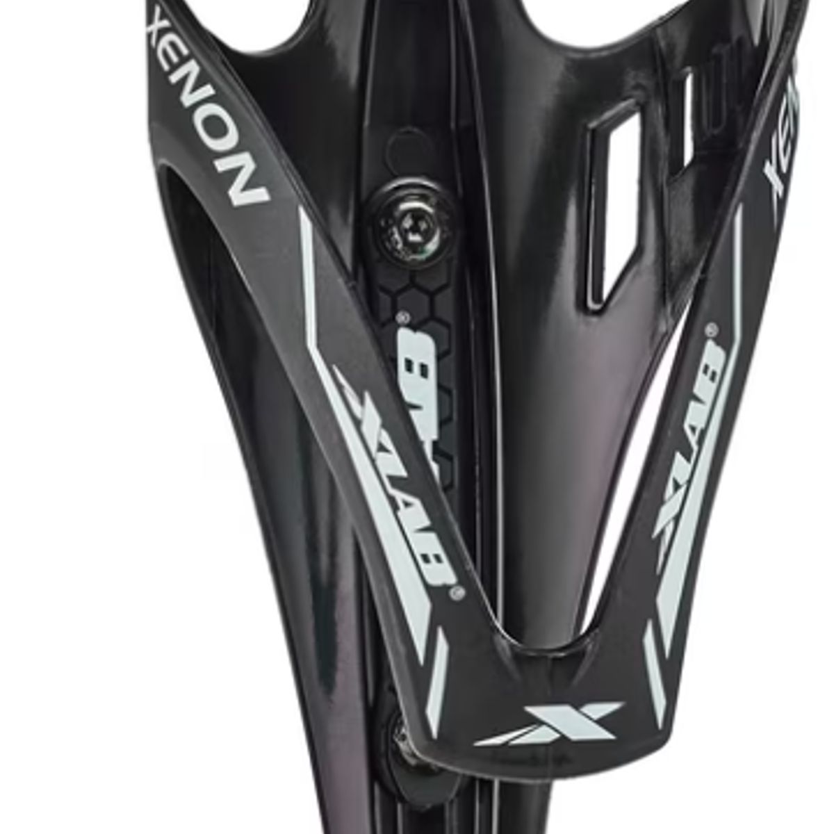XLAB - Soporte Trasero para Portabotellas XLAB Mini Wing 105