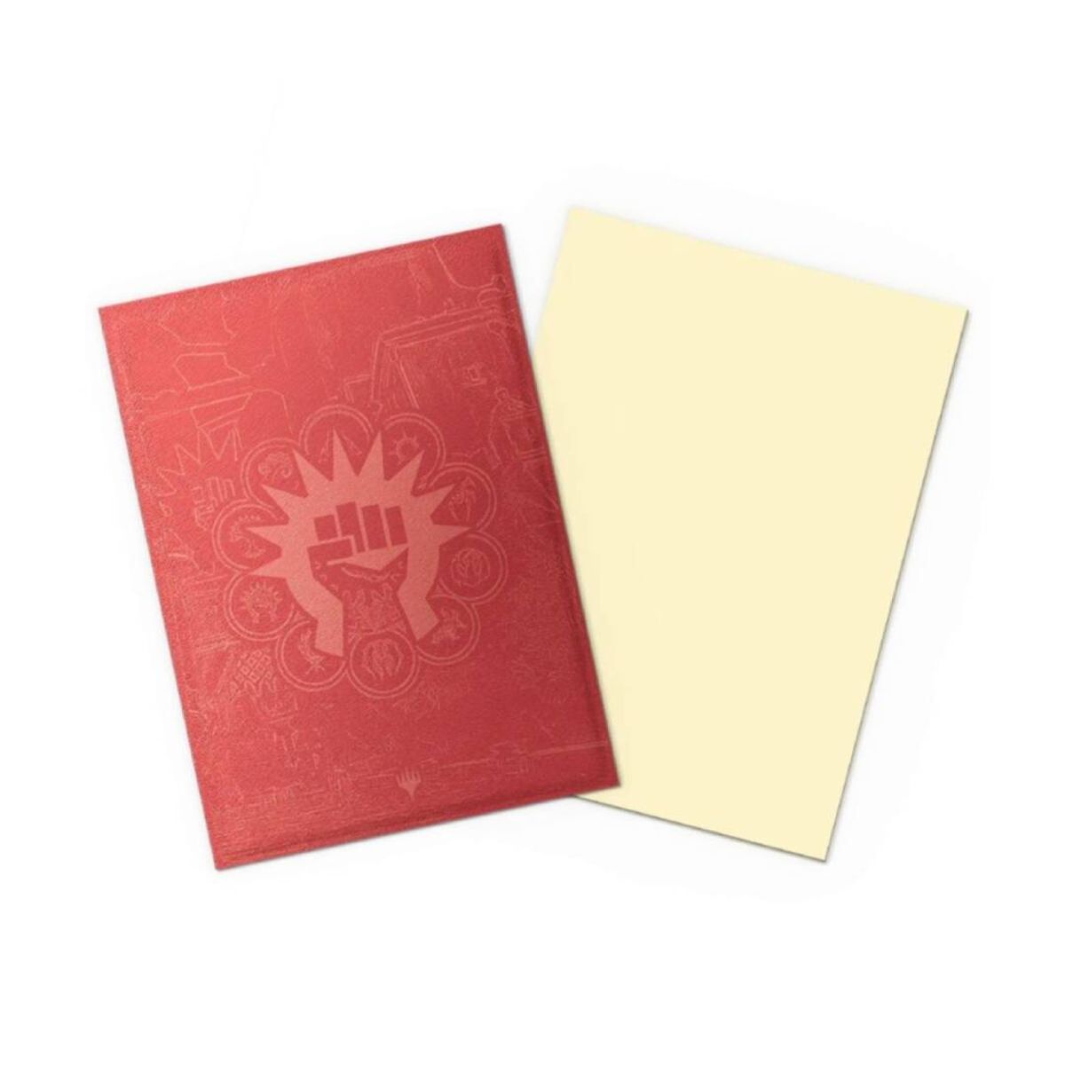 Dragon Shield - Protector Dragon Shield Dual Matte MTG Boros Legion