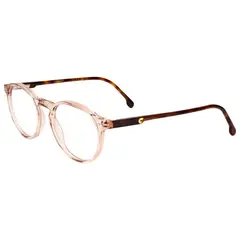 CARRERA - Lentes ópticos Nude para mujer 51 mm Nude modelo CARRERA2026T-FWM-51