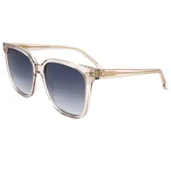 CARRERA - Lentes de sol Beige para mujer 55 mm Crema modelo CARRERA3002-S-10A-55