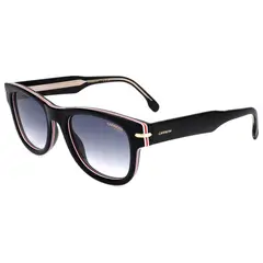 CARRERA - Lentes de sol Black para hombre 50 mm Negro modelo CARRERA330-S-807-50
