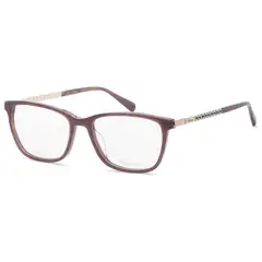 CHOPARD - Lentes ópticos 54 Transparent Cyclamen para mujer Transparente modelo VCH275S540ACL